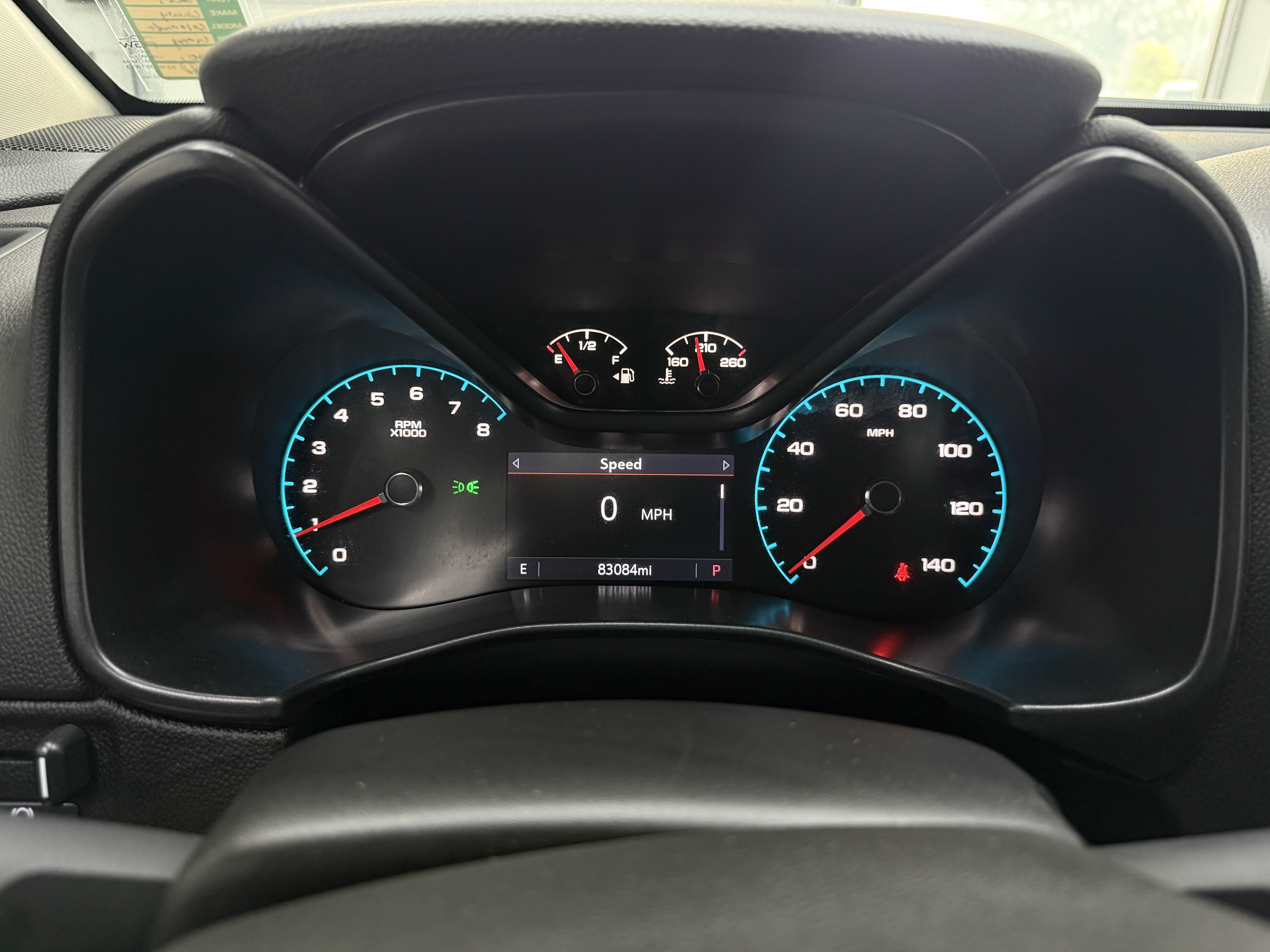 Used 2019 Chevrolet Colorado ZR2 w/ ZR2 Dusk Special Edition AWD/4WD image 16