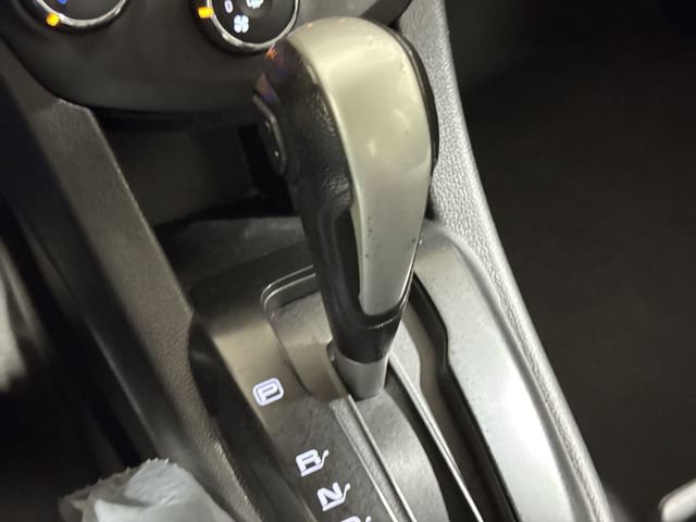 Used 2018 Chevrolet Sonic LS FWD image 17