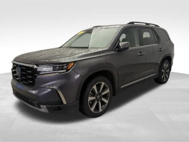 Used 2023 Honda Pilot Elite