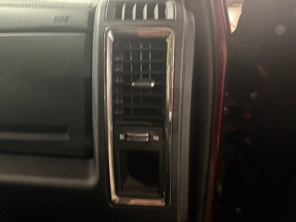 Used 2018 RAM 2500 Big Horn w/ Sport Appearance Group image 40