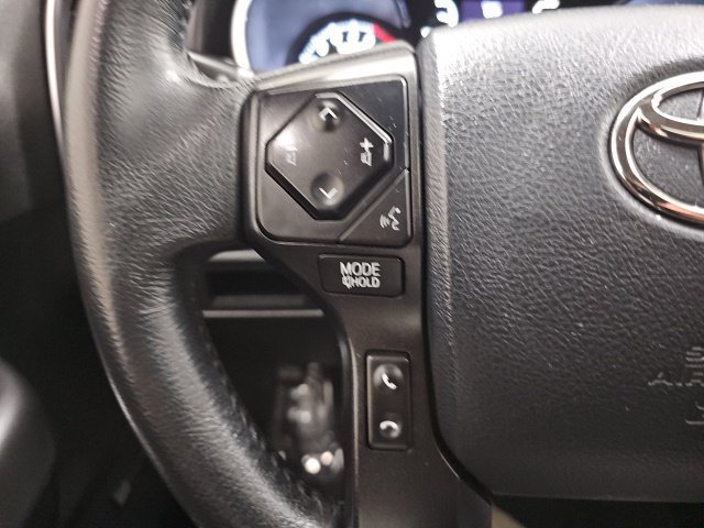 Used 2020 Toyota Sequoia TRD Pro w/ Carpet Mat Package (TMS) AWD/4WD image 18
