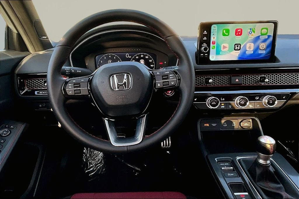 Used 2026 Honda Civic Si image 8
