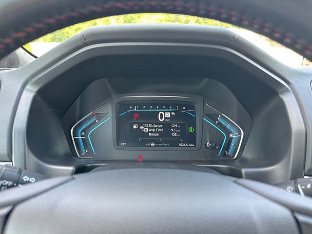 Used 2024 Honda Odyssey Sport image 27