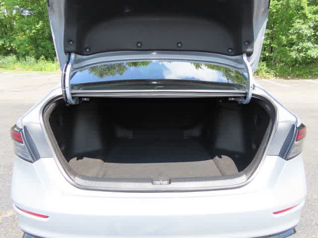 Used 2023 Honda Accord Sport image 11