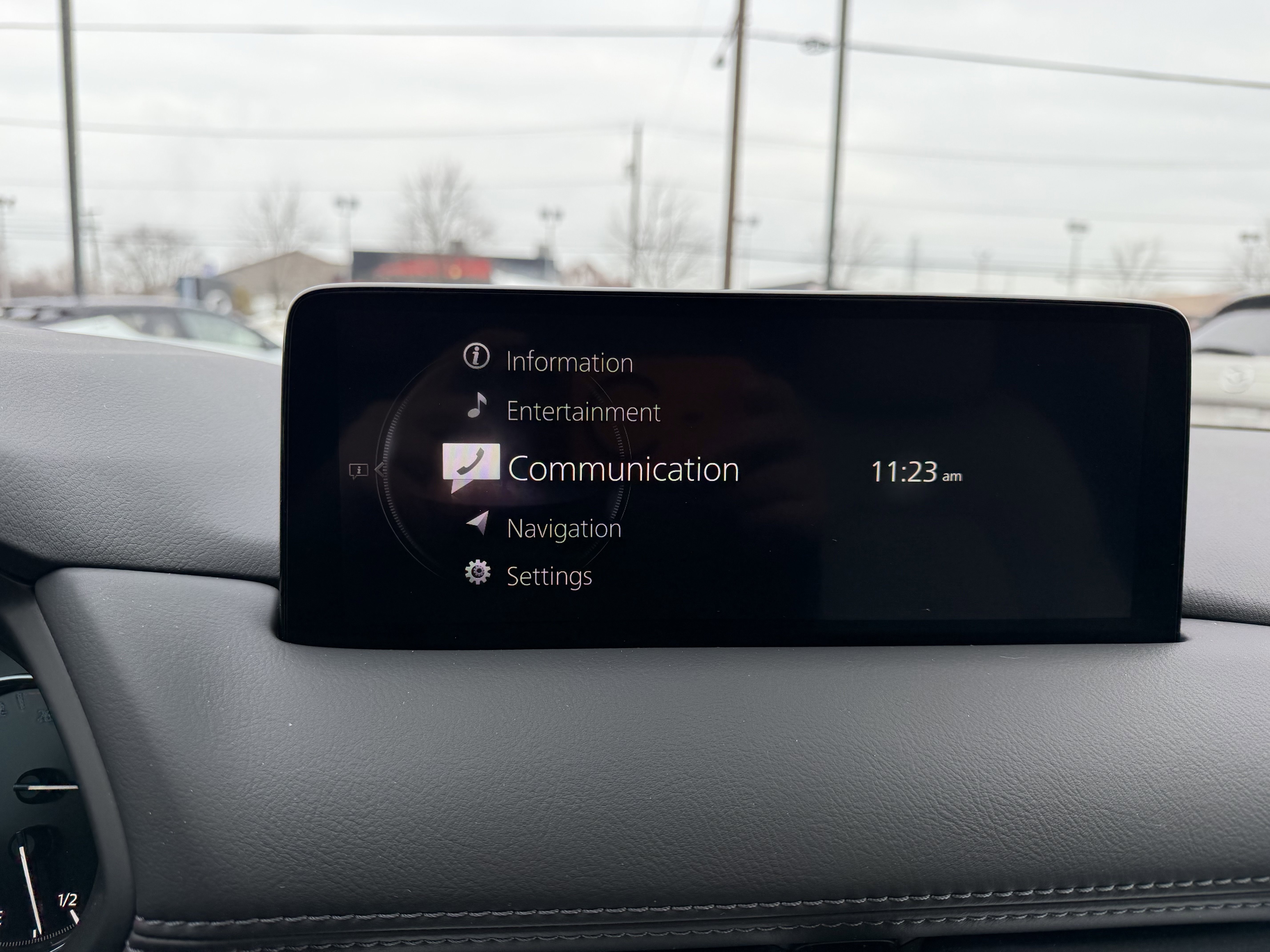 Certified 2023 MAZDA CX-5 AWD 2.5 S w/ Premium Package image 20