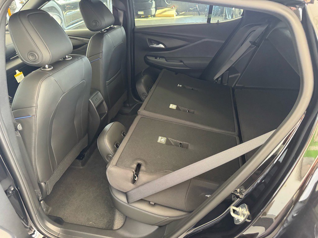 New 2026 Buick Envista Sport Touring w/ Convenience I Package image 11