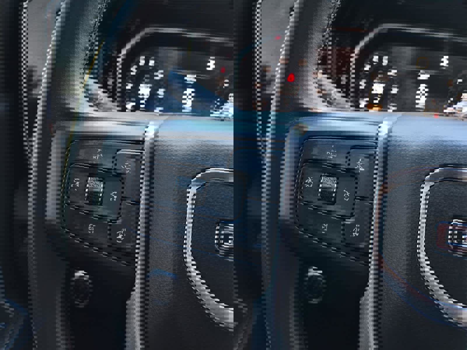 Certified 2024 GMC Sierra 2500 SLT w/ Texas SLT Premium Package image 23