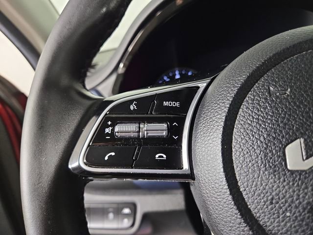 Used 2022 Kia Seltos S image 22