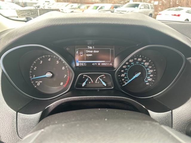 Used 2012 Ford Focus Titanium image 16