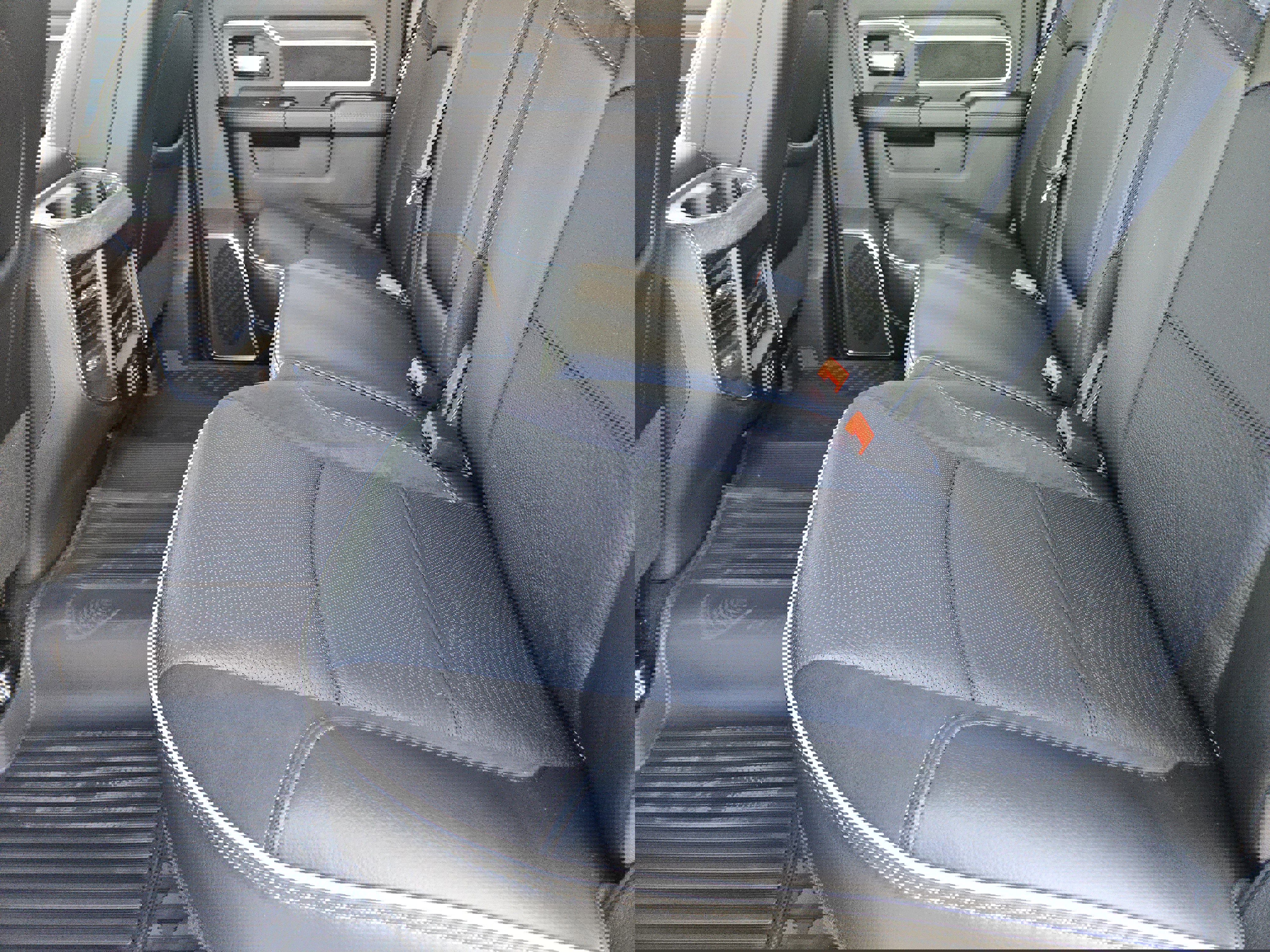 New 2026 RAM 3500 Laramie w/ Towing Technology Group image 21