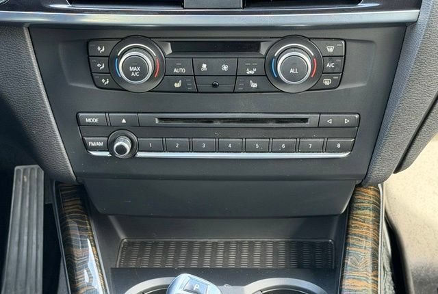 Used 2014 BMW X3 xDrive35i AWD/4WD image 28