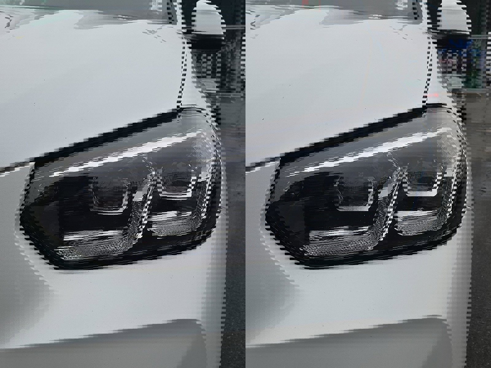 Used 2024 BMW X3 xDrive30i w/ Premium Package image 9