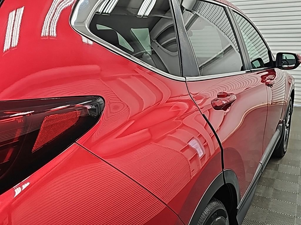 Used 2022 Honda CR-V EX image 10