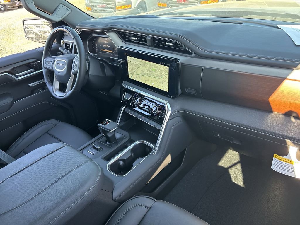 New 2026 GMC Sierra 1500 Denali AWD/4WD image 30