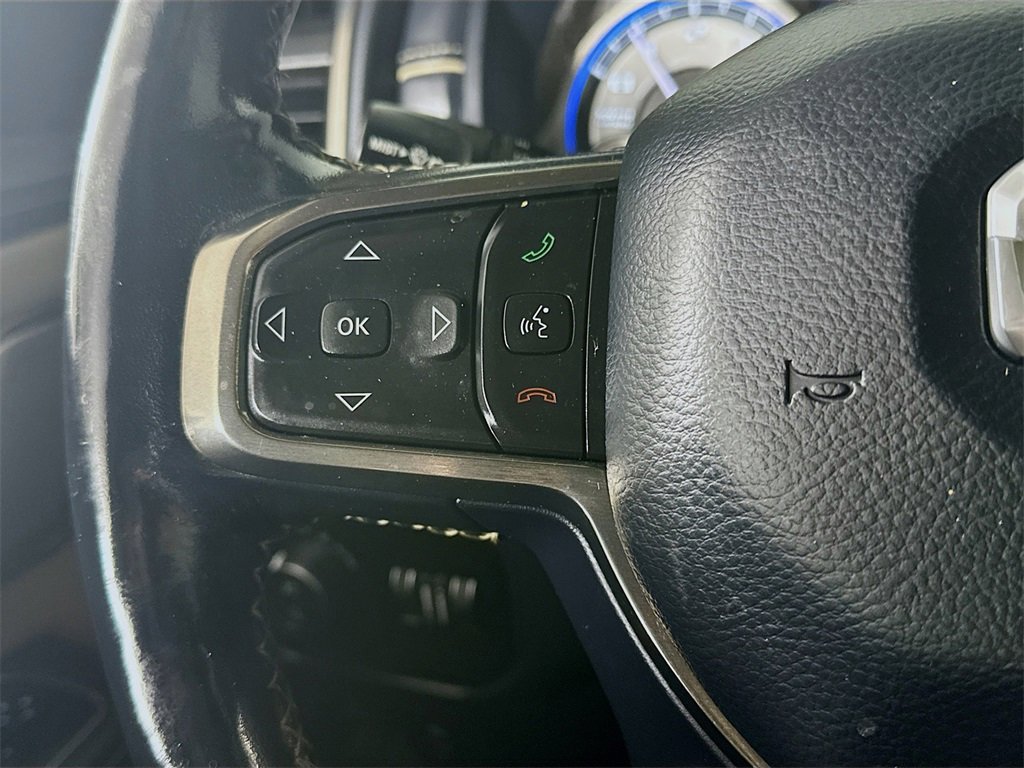 Used 2020 RAM 1500 Limited image 26