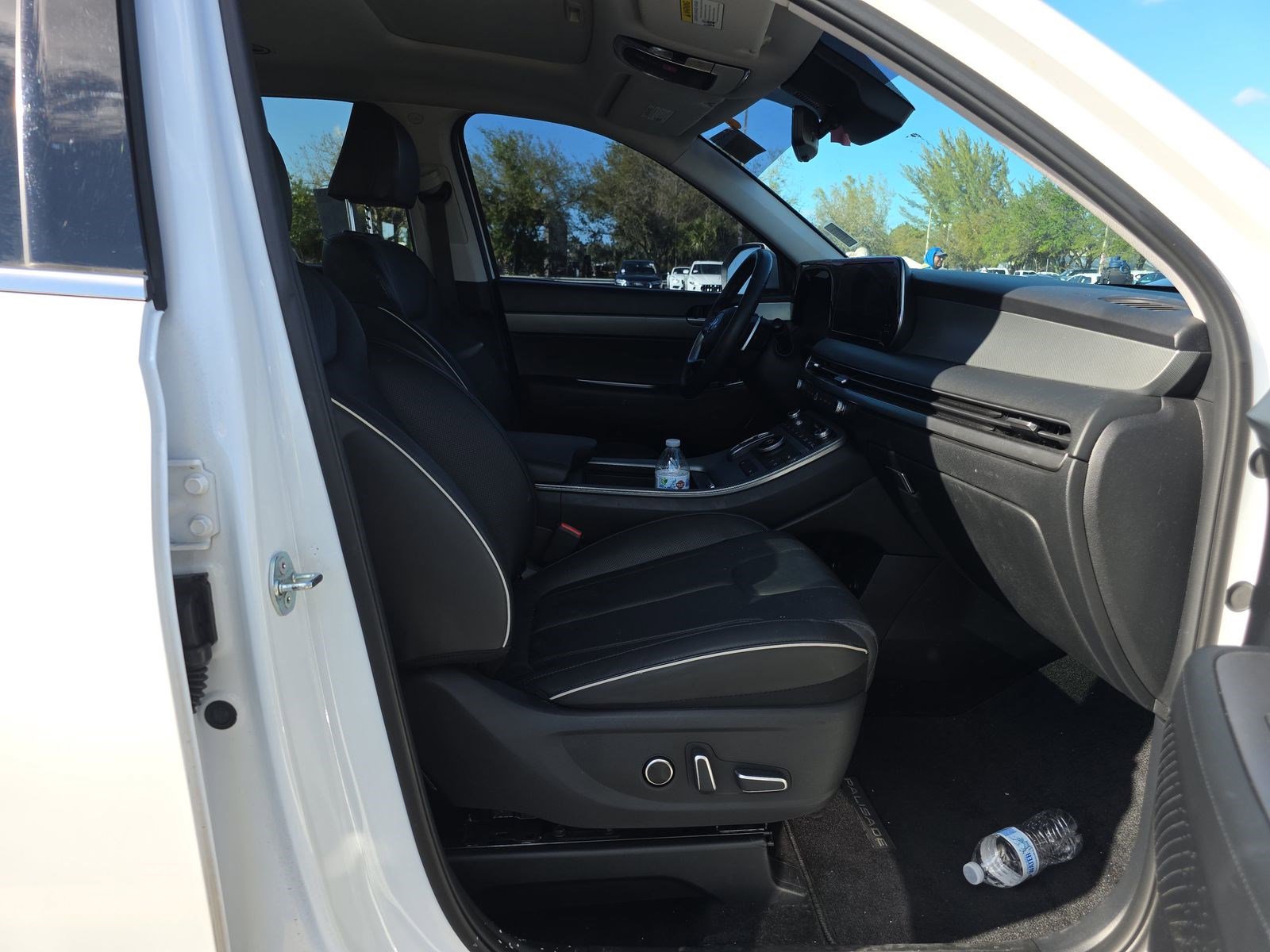 Used 2023 Hyundai Palisade XRT w/ Cargo Package image 14