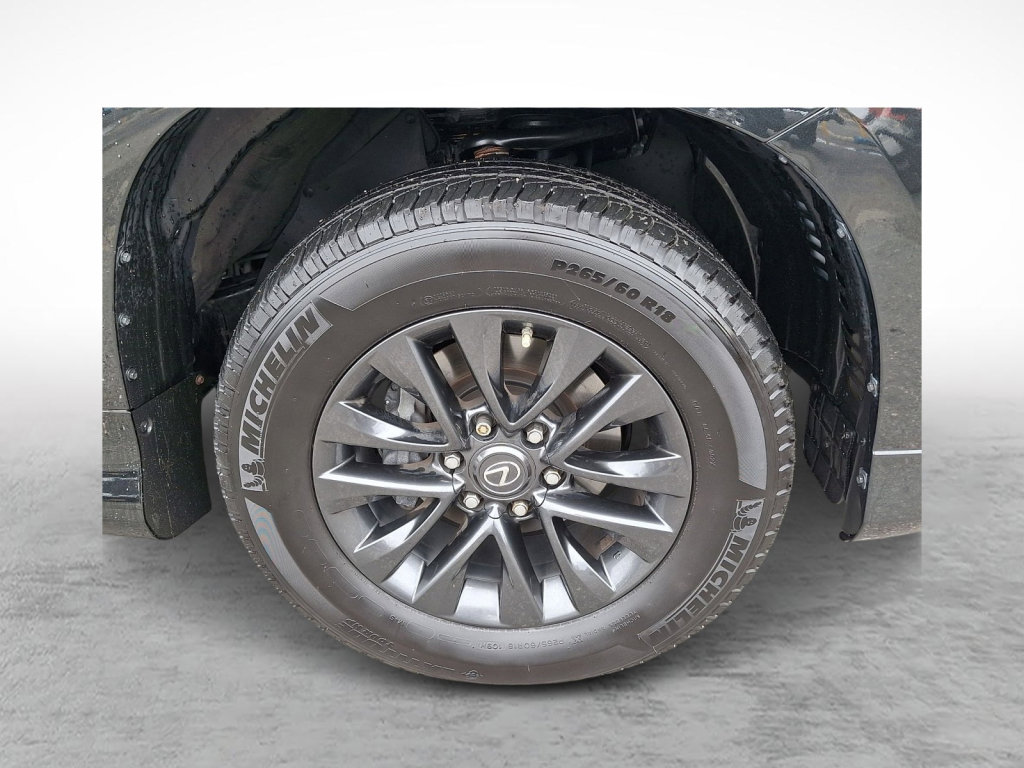Used 2023 Lexus GX 460 Premium w/ Premium Package AWD/4WD image 9