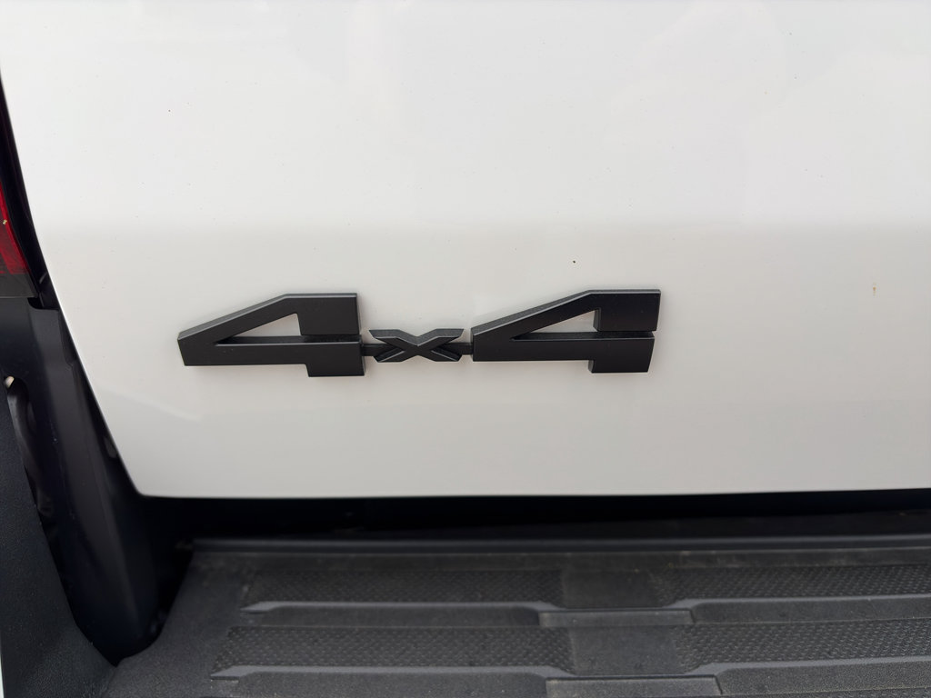 Used 2025 Toyota Tacoma TRD Off-Road image 24