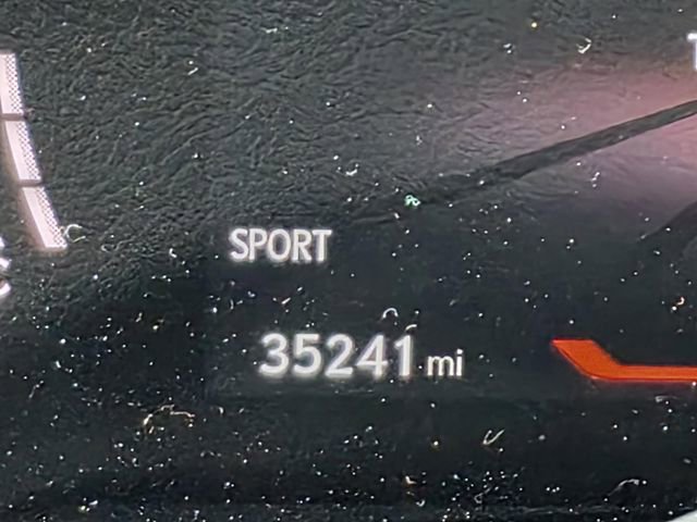 Certified 2024 Lexus RX 350 F Sport w/ Convenience Package image 42