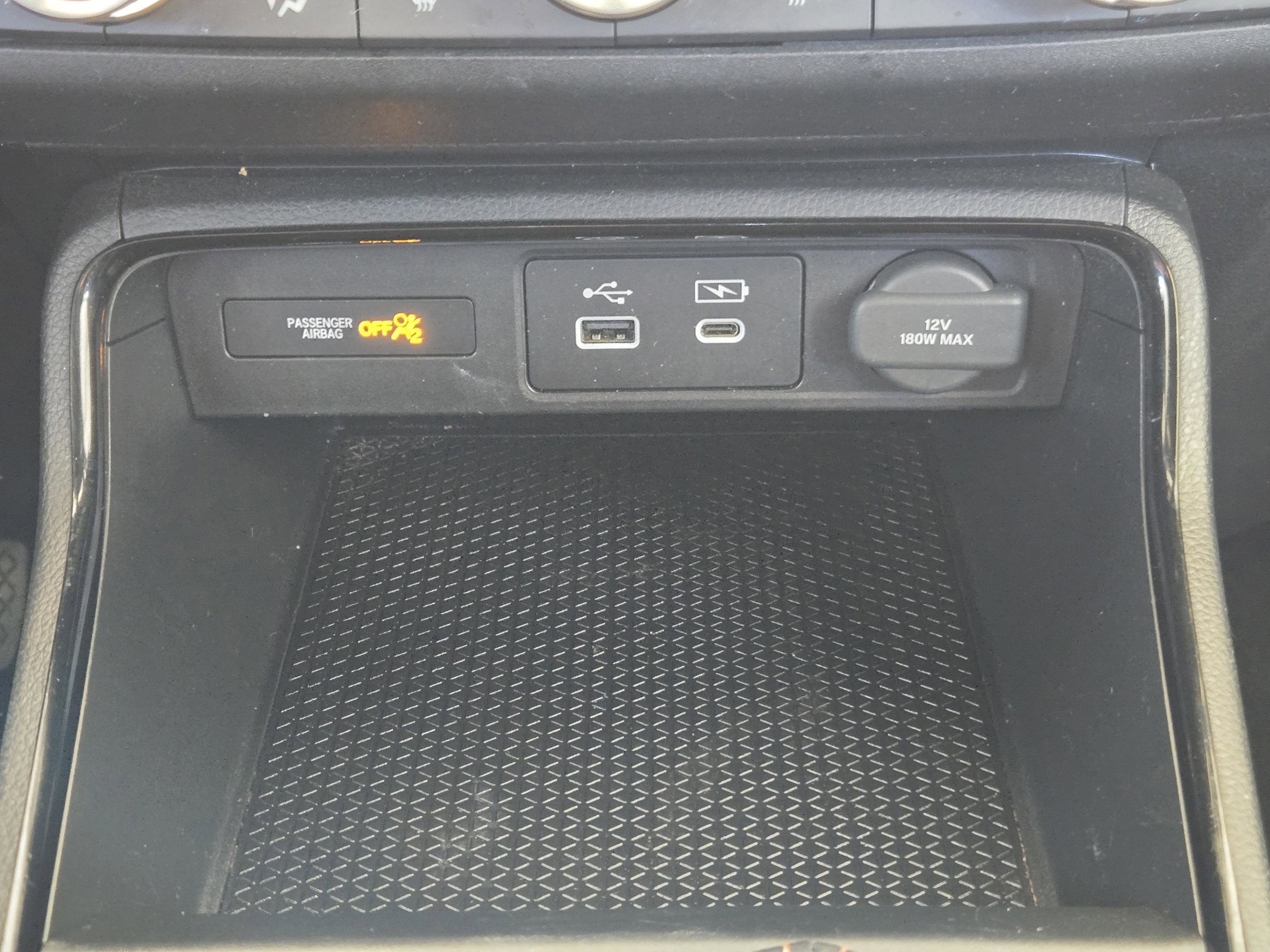 Certified 2024 Honda CR-V Sport image 19