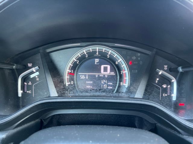 Used 2017 Honda CR-V LX image 22