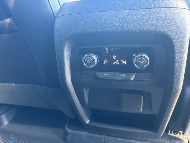 New 2026 Chevrolet Traverse Z71 w/ Enhanced Driving Package image 12