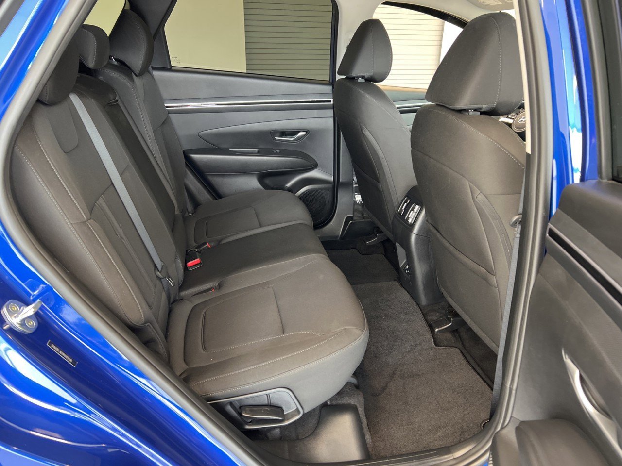 Used 2023 Hyundai Tucson SEL image 45