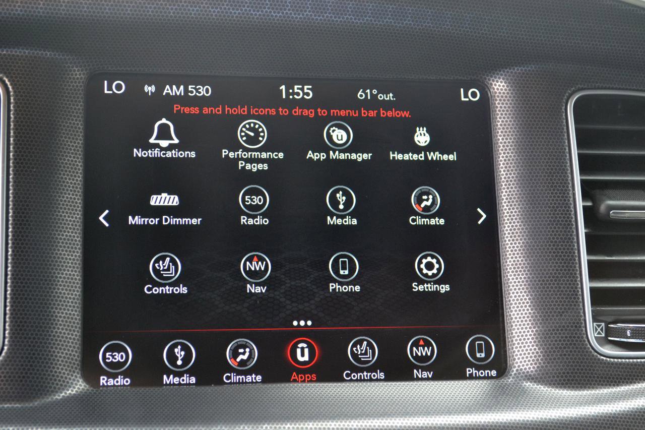 Used 2018 Dodge Charger GT image 22