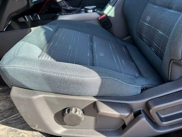 New 2026 Ford Bronco Heritage Edition image 13