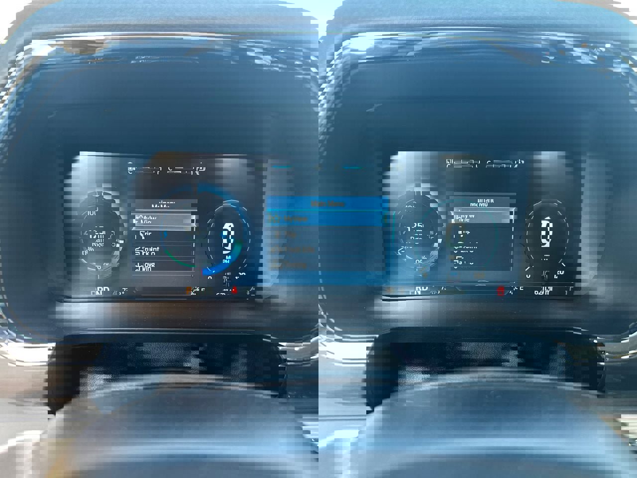 Used 2022 Ford F150 Lightning XLT w/ Tow Technology Package image 26