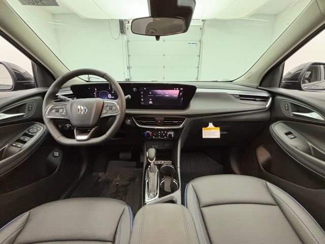 New 2026 Buick Encore GX Sport Touring w/ Advanced Technology Package image 3