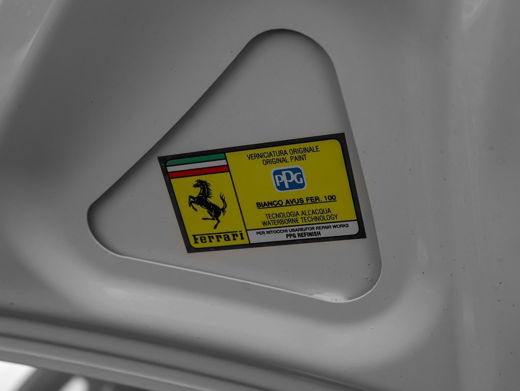 Certified 2023 Ferrari Roma image 15