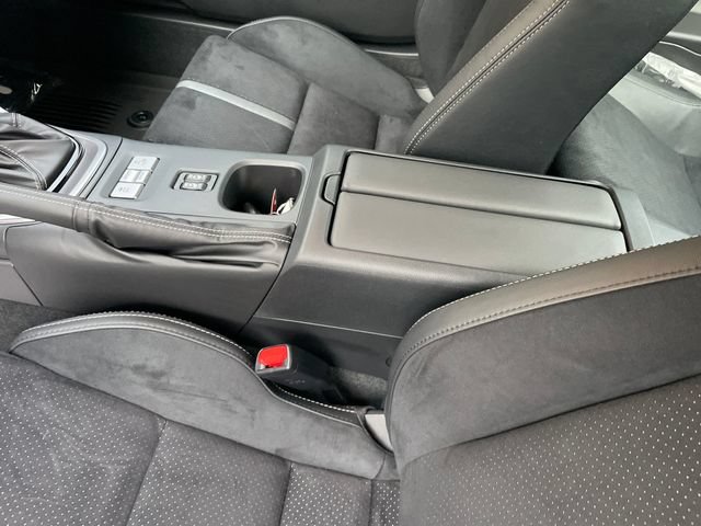 New 2026 Toyota GR86 Premium RWD image 25
