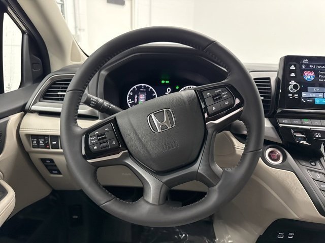 New 2026 Honda Odyssey EX-L image 23