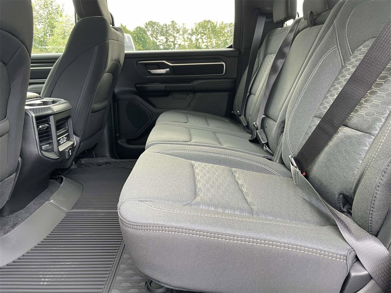 New 2026 RAM 1500 Big Horn image 29