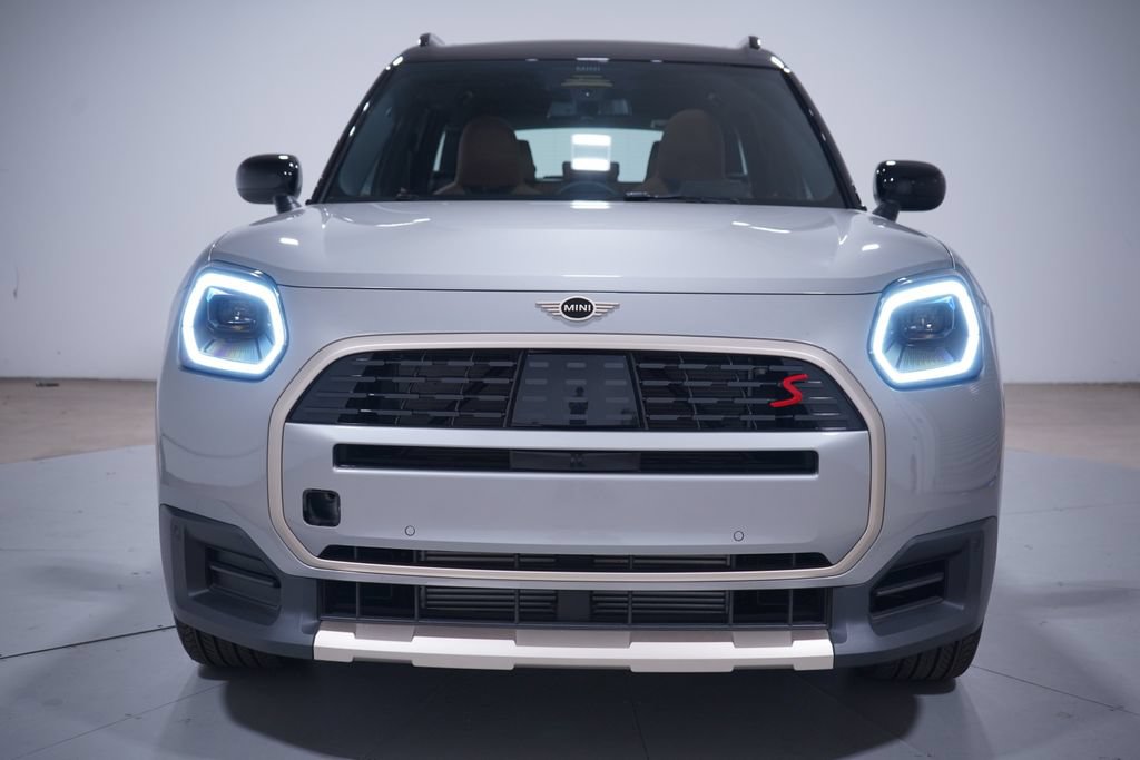 Used 2026 MINI Cooper Countryman S AWD/4WD image 4