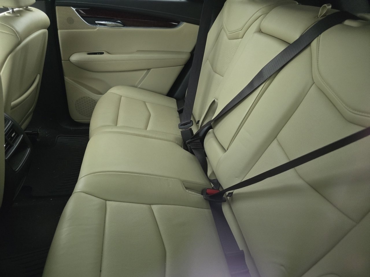 Used 2019 Cadillac XT5 Luxury image 21