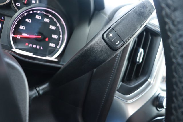 Used 2022 Chevrolet Silverado 1500 LT w/ Convenience Package II image 26