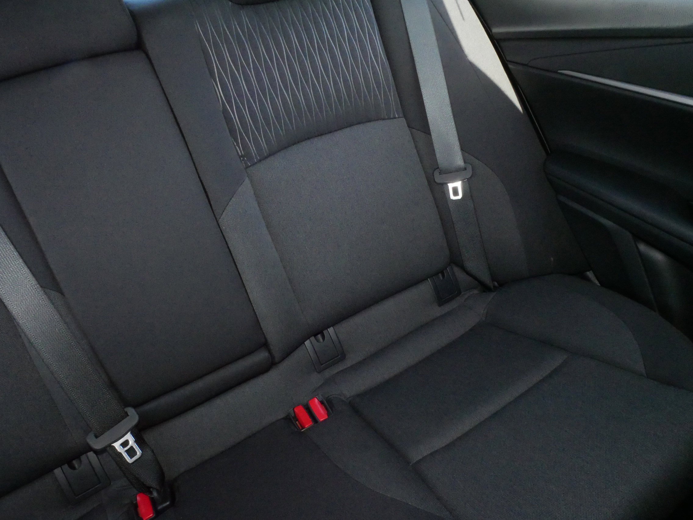 Certified 2025 Toyota Camry LE image 14