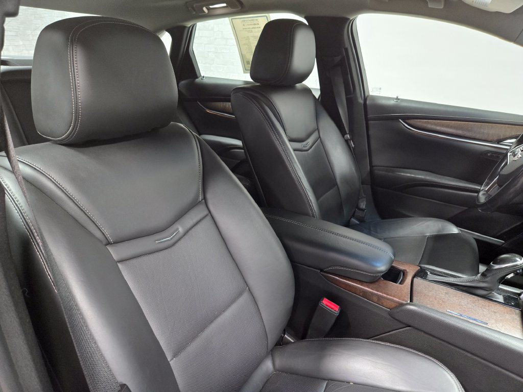 Used 2018 Cadillac XTS Luxury AWD/4WD image 48