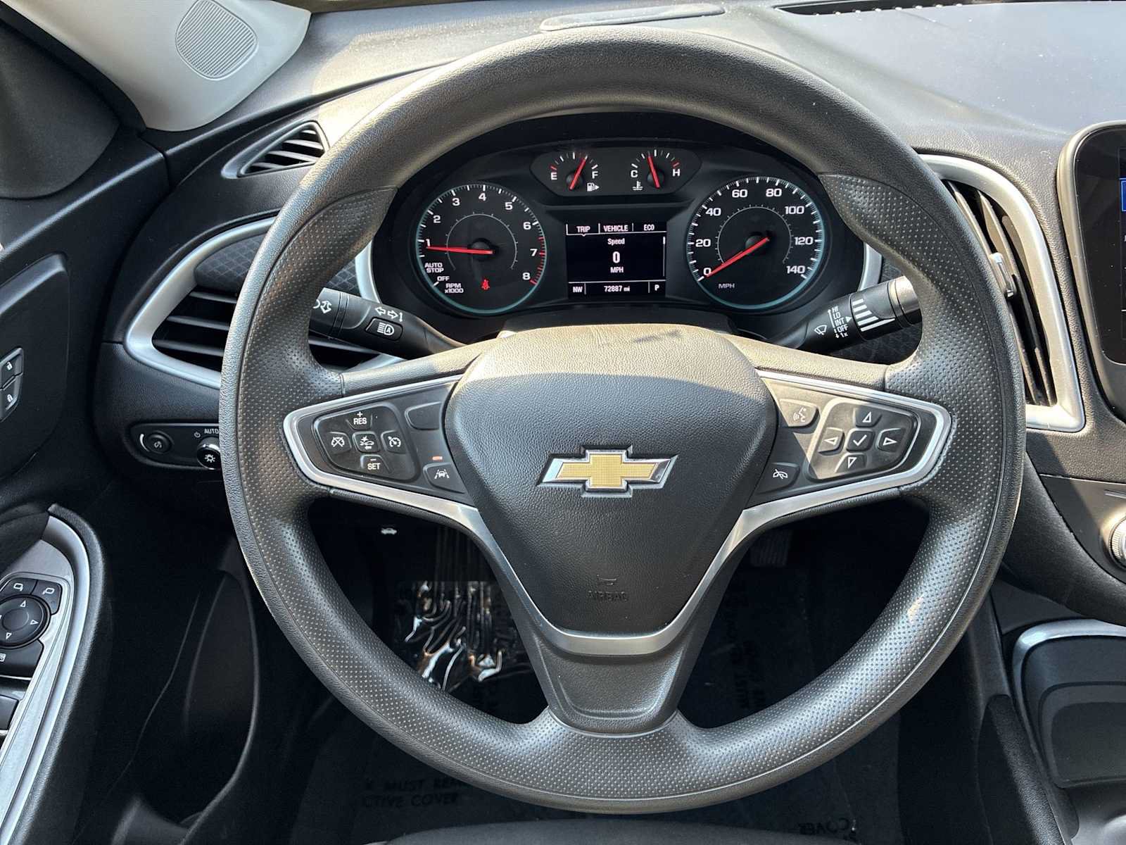 Used 2023 Chevrolet Malibu LT FWD image 11