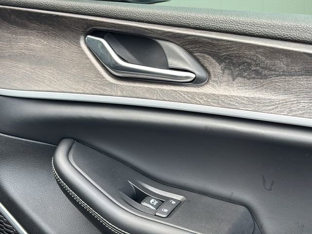 New 2026 Jeep Grand Cherokee L Limited w/ Limited Altitude Package image 39