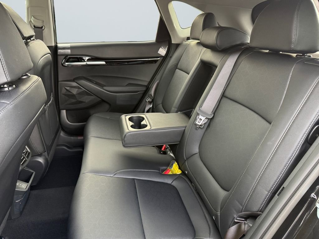 New 2026 Kia Seltos SX w/ SX Sunroof Package image 13