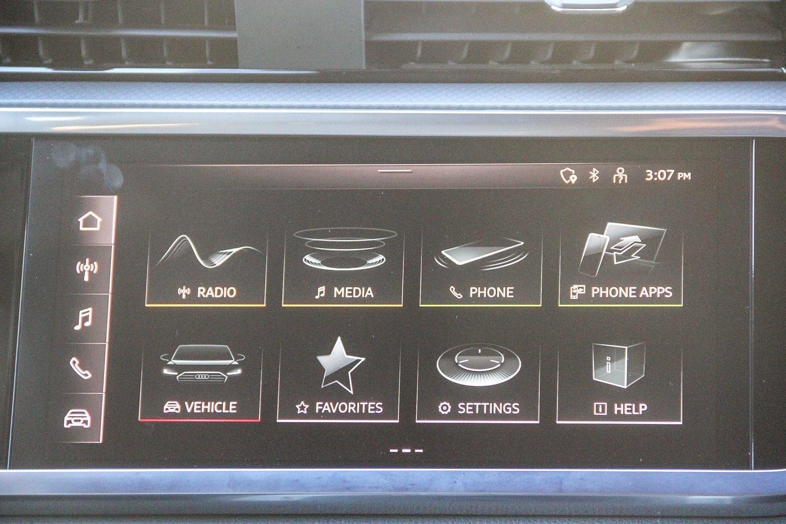 Certified 2023 Audi Q3 2.0T Premium Plus w/ Premium Plus Package image 16