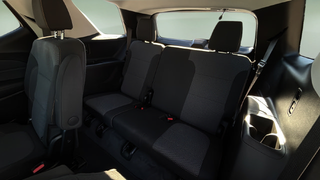 Used 2020 Chevrolet Traverse LT AWD/4WD image 33