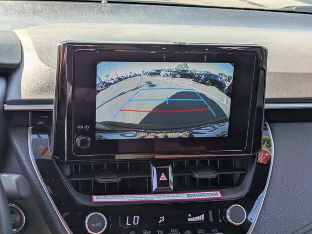 Used 2024 Toyota Corolla SE image 22