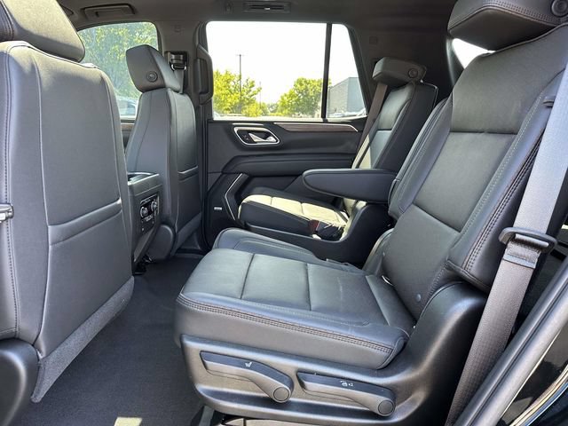 Used 2021 Chevrolet Tahoe High Country AWD/4WD image 17