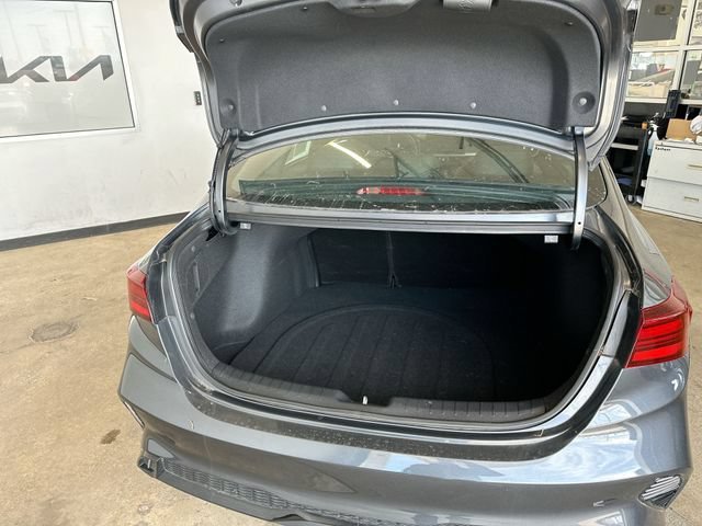 Used 2024 Kia Forte GT-Line FWD image 22