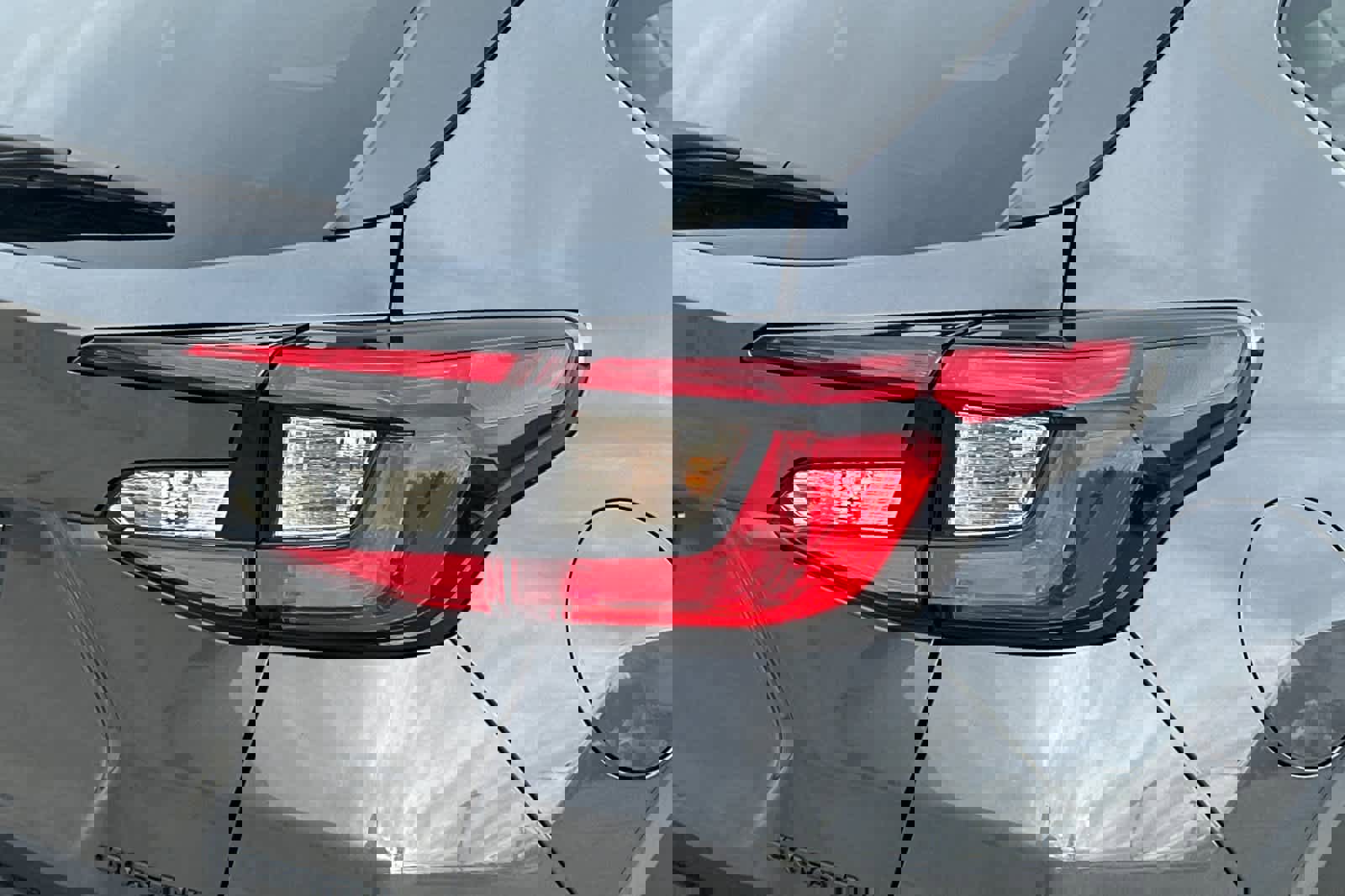 New 2026 Subaru Crosstrek 2.5i Limited image 11