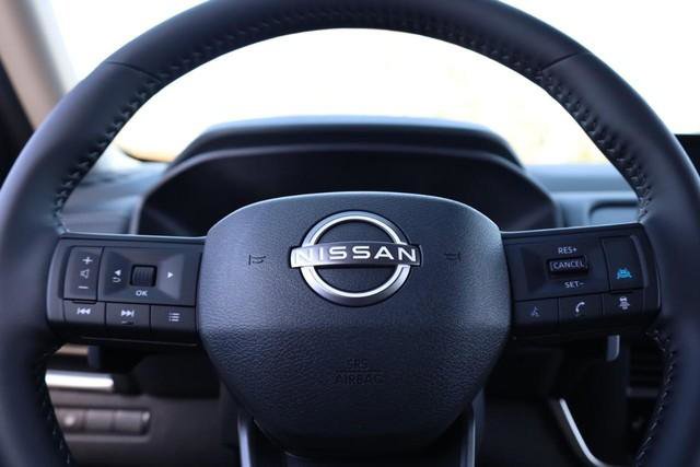 New 2026 Nissan Rogue SV image 9